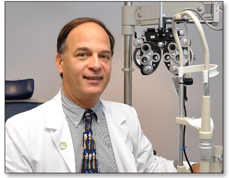 Dr. Jim Boccuzzi