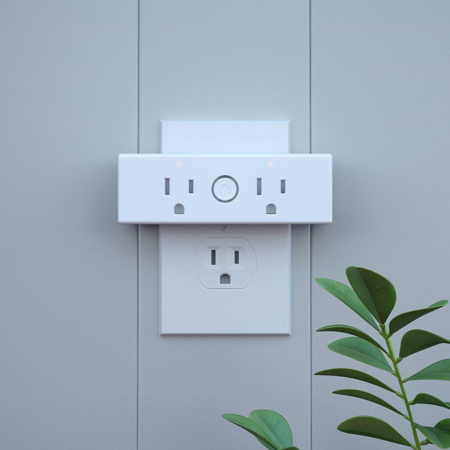 Aukey Smart Plug